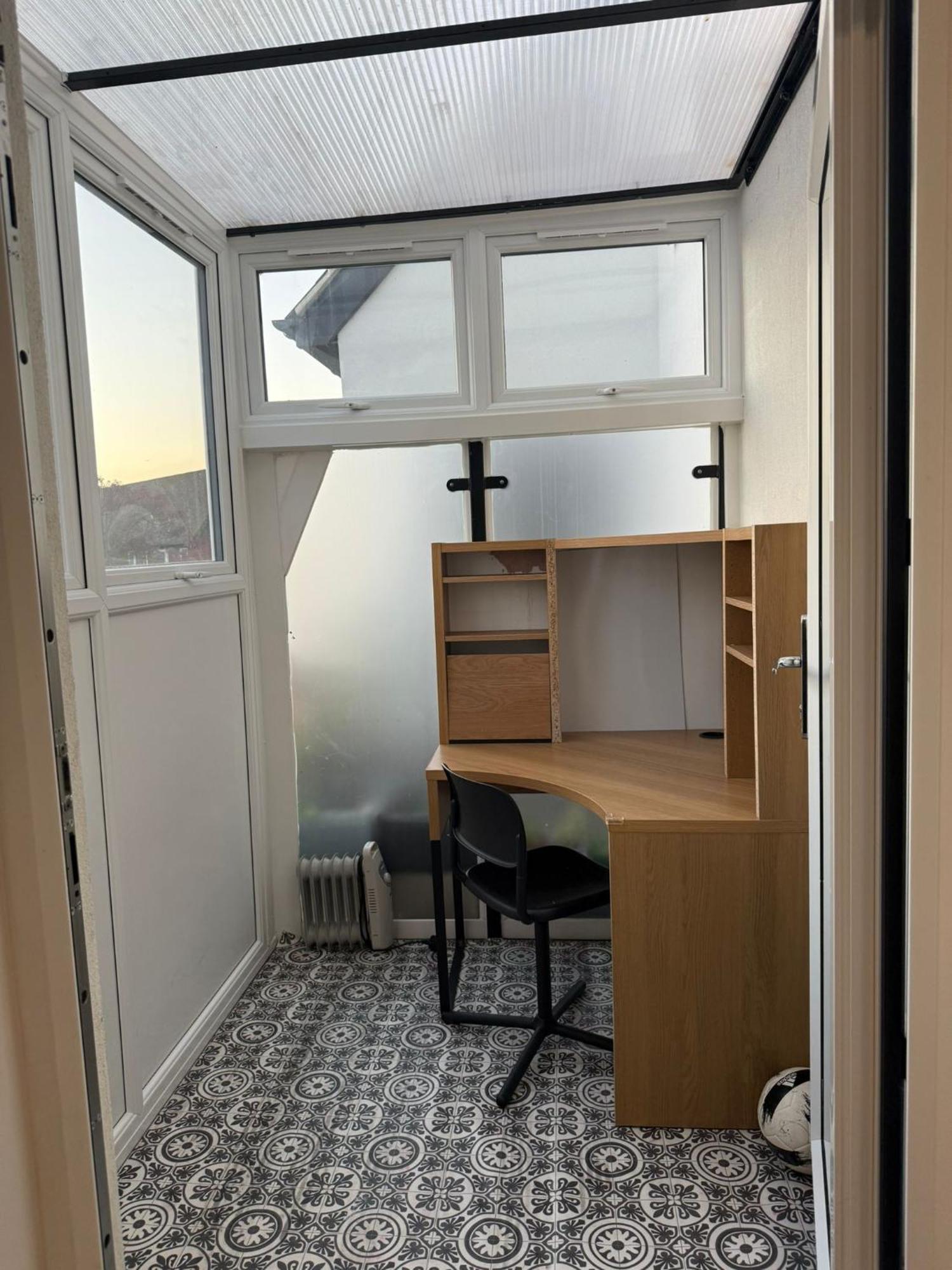 Luxury Spacious Flat Close To Apartamento